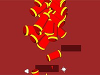 鞭炮為什么會噼噼啪啪地響？